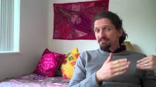 2014 Astrology Forecast - John Wadsworth