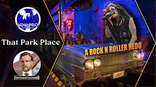 Rock n Roller Coaster Retheme May Happen Soon: Steven Tyler in Hot Water