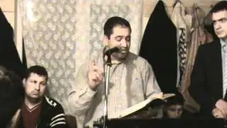 VERVELAS-PREDICA LA GAISENI 1