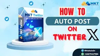 How To Auto Post On Twitter | Twitter Auto Post Tool