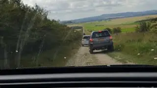 FL2ORG Marlborough Downs, 20/8/23