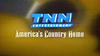 Рекламные ролики TNN, октябрь 1999 года.