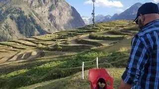 Lalazaar meadows