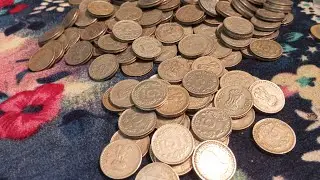 रेडित एच के सिक्के होते हैं महंगे  5rs coin 9gm #rarecurrency