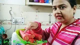 Carrot juice in food processor | how to make juice in food processor | food processor uses | Usha