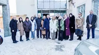 Центр психосоціальної підтримки «Місце сили» в Коростишеві