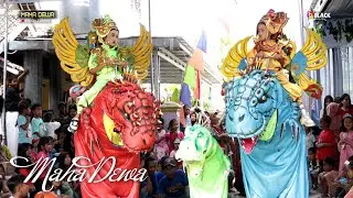 Inget Ka Mantan aksi Tirex Maha Dewa Voc.Euis Jl | Ds.Parereja