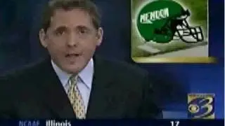 Local Sports News Cast