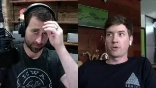 My Advice To A Beginning Contractor with Adam Wilson