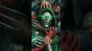 Is Marvel Desperate Right Now?