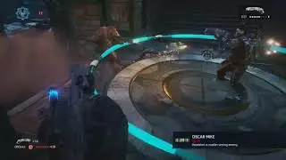 GOW4 MONTAGE