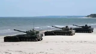 Waveform Warfare: Arcane Thunder 25 and the Future of Unmanned Combat Support