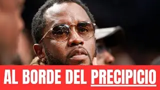 😱 TRUMP NIEGA INDULTO A DIDDY COMBS: &iexcl;LA TRAICI&Oacute;N M&Aacute;S CHOCANTE DEL 2024!