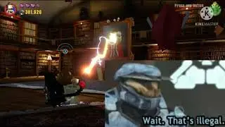 my very own wait. that's illegal meme