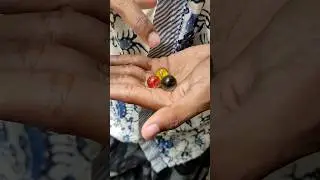 Kelereng mata kucing