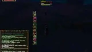 DAOC - PreNerfs Warlock Vid
