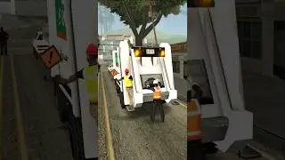 GTA San Andreas Mods by ArtemQa146