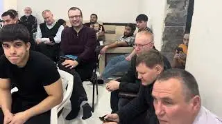 Мэ поджява кэ Голгофа