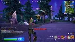 Mammoth clip