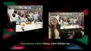Nadala 2023 - TEATRE SANT VICENÇ