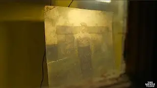 Этот музей слишком натурален, чтобы его показывать (НАСТОЯЩИЕ ПРЕДМЕТЫ СЕРИЙНЫХ УБИЙЦ)