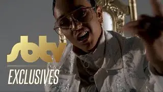 Paigey Cakey | Drip Ice [Music Video]: SBTV