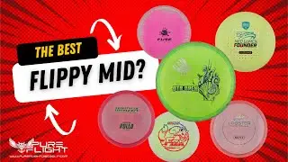 The Best Flippy Midrange?