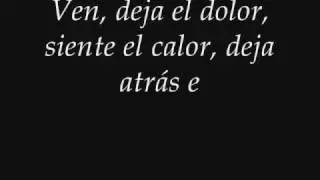 Kudai - Sobrevive - Ven - Letra