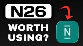 Обзор приложения N26: подробное объяснение &mdash; стоит ли оно того?