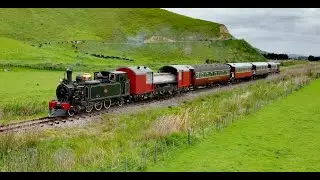Gisborne City Vintage Railway, Labour Weekend