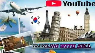 South Korea: The Ultimate Travel Guide for 2026!