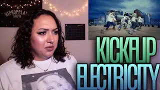 KickFlip(킥플립) 