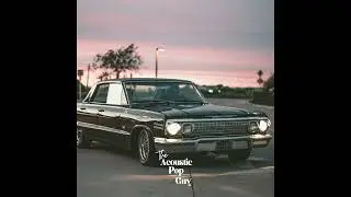 [FREE] Stephen Sanchez x Sad Dream Pop Type Beat - 