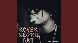 Rover Negru Mat (Drill Remix)