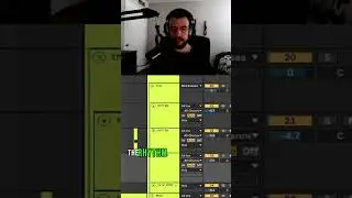 How To ARRANGE a DROP Like MARAUDA & STONED LEVEL 😈