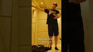 A look inside Kyle Busch&rsquo;s rolling home 🚌💨