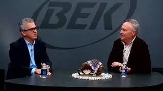 Rick Becker announces his return to the North Dakota Legislature and Goals