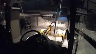 １月１１日青森市除排雪