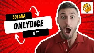 Only Dice NFT - OnlyDice NFT