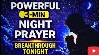 This Simple Prayer Broke Financial Delay in 24 Hours&mdash;Pray It Now!