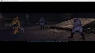 Freckleslam Star Wars Knights Of The Old Republic Kotor Blaster Rifle Challenge Episode 8 2026