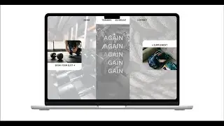 Figma Basics under 15 minutes PART 3|Responsive UI| Component| Smart Animation #figma #frontend