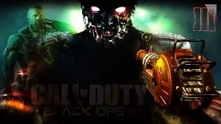 ROAD TO ESPADA || CALL OF DUTY BO3 || c/ByPyRo