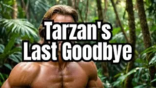 Ron Ely, TV&rsquo;s Iconic &lsquo;Tarzan&rsquo; Star of the 1960s, Passes Away at 86