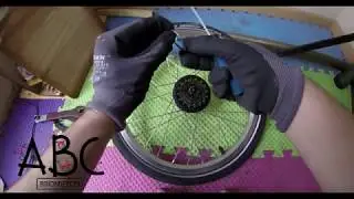 Cómo cambiar piñones de tu brompton