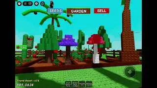  grow ￼ garden