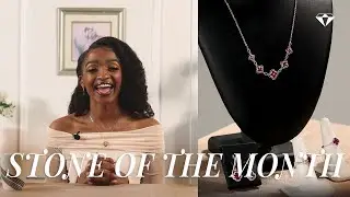 Ruby Gemstone: Explore the Richness of the July Birthstone