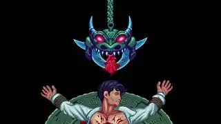 Megacopter: Blades of the Goddess (PC, Steam) - 08 - Playing and grinding the game
