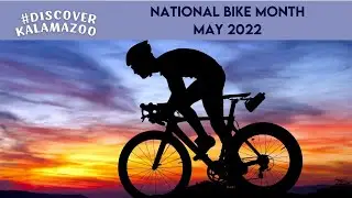National Bike Month - Janice Allen, Kalamazoo Realtor, Jaqua Realtors & MichiganHomeGirl.com