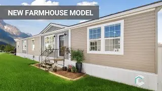You Won&rsquo;t Believe This Is a Manufactured Home!